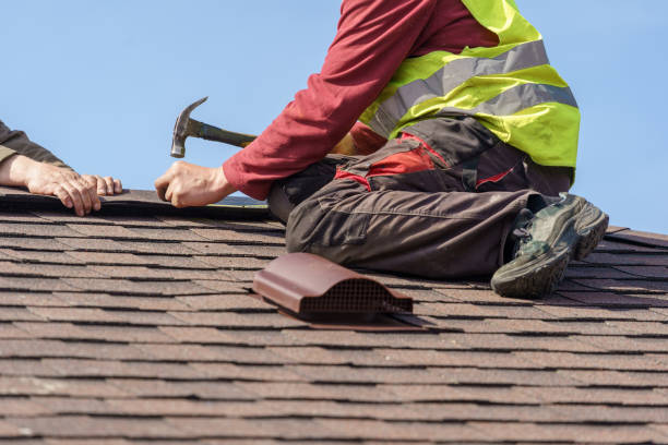 Best New Roof Installation  in Amador Pines, CA