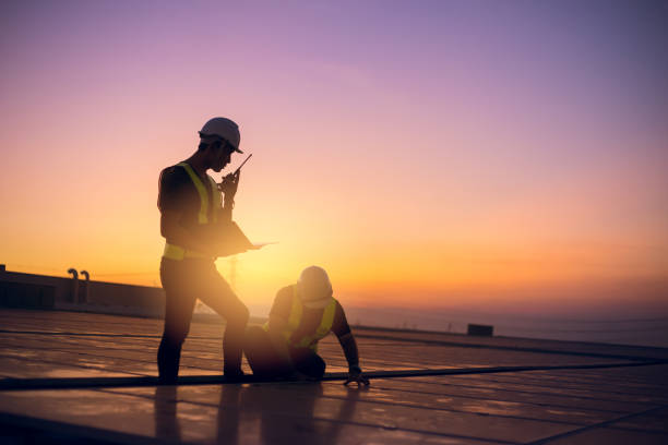 Best Roof Replacement Cost  in Amador Pines, CA