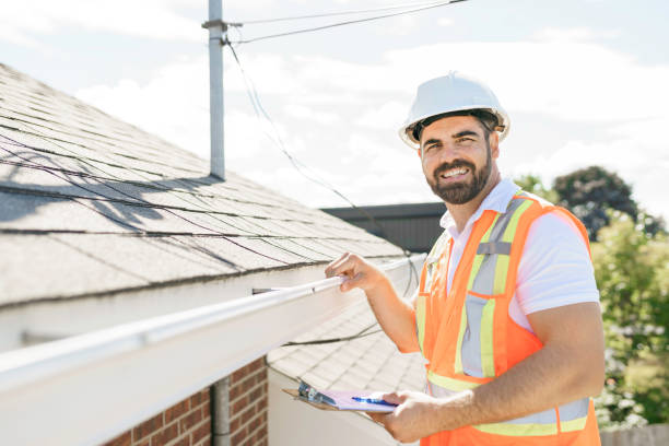 Roof Installation Near Me in Amador Pines, CA