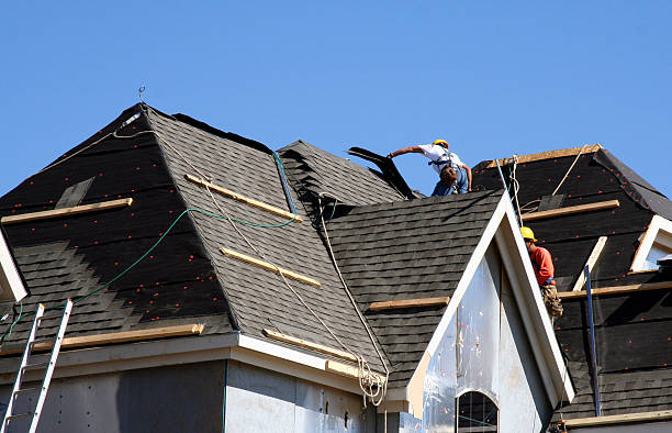 Best Residential Roofing Contractor  in Amador Pines, CA