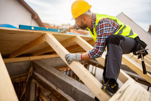 Best Roof Waterproofing Services  in Amador Pines, CA